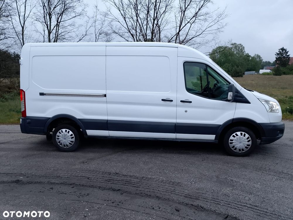 Ford Transit - 3