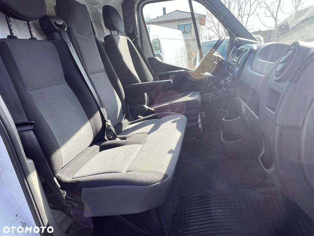 Renault Master L2H2 - 8