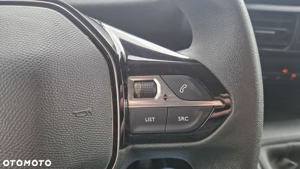 Peugeot partner - 23