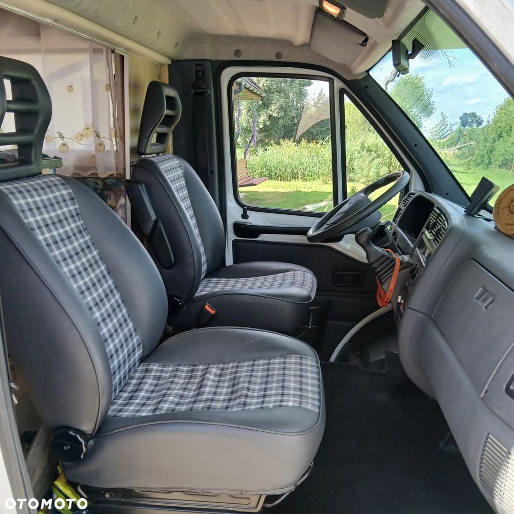 Fiat Ducato L1DC 232.858.0 - 7