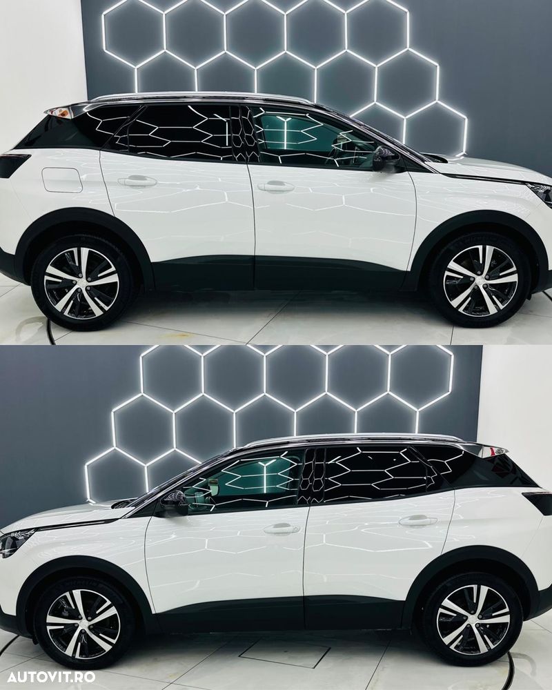 Peugeot 3008 BlueHDi 130 Stop & Start Allure - 6