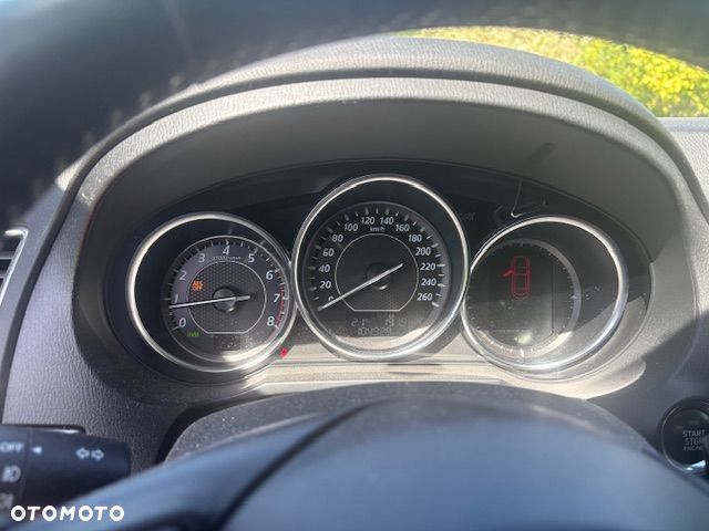 Mazda 6 - 3