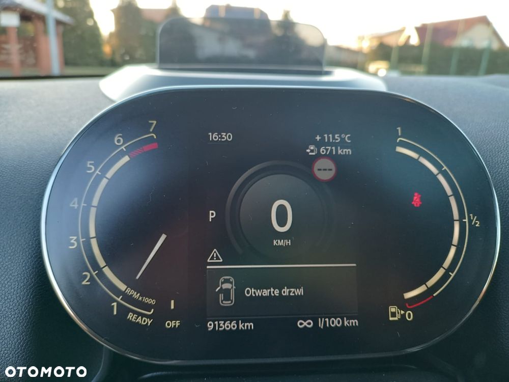 MINI Countryman Cooper - 28