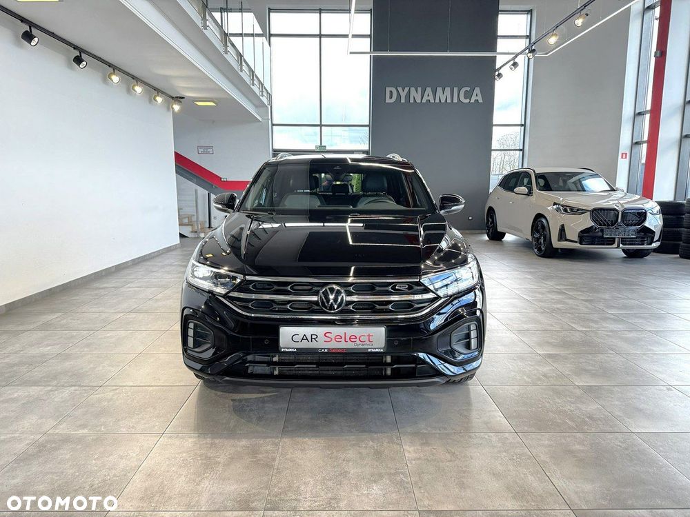 Volkswagen T-Roc - 4