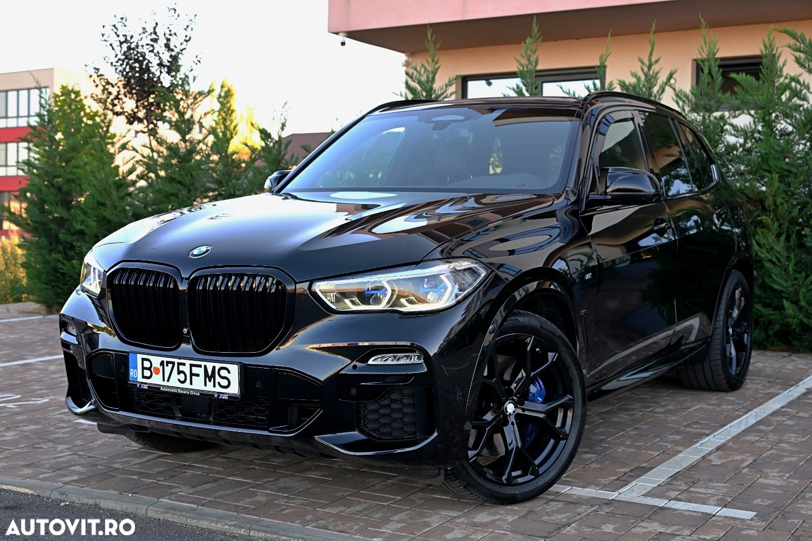 BMW X5 xDrive30d - 6