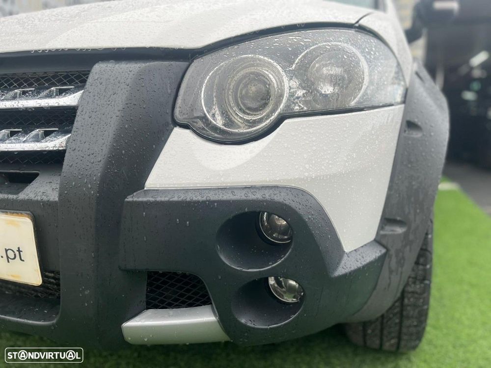 Fiat Strada 1.3 M-Jet CD Working - 4