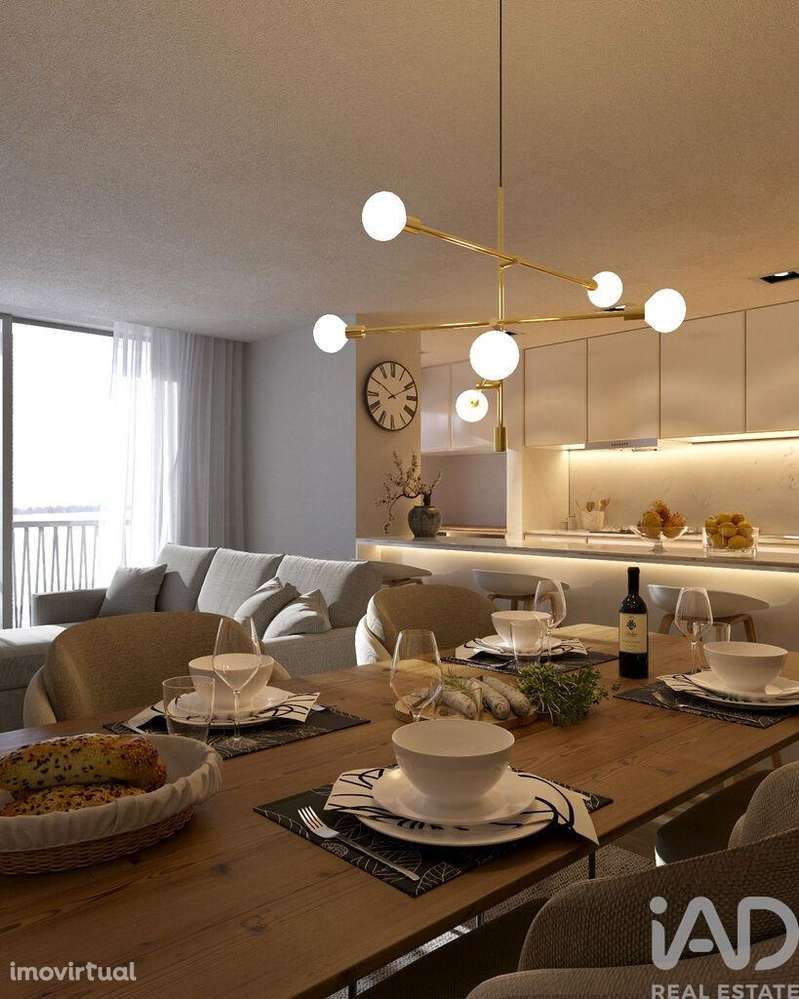 Apartamento T2 em Albergaria-a-Velha e Valmaior de 135,00 m2 - Grande imagem: 5/16