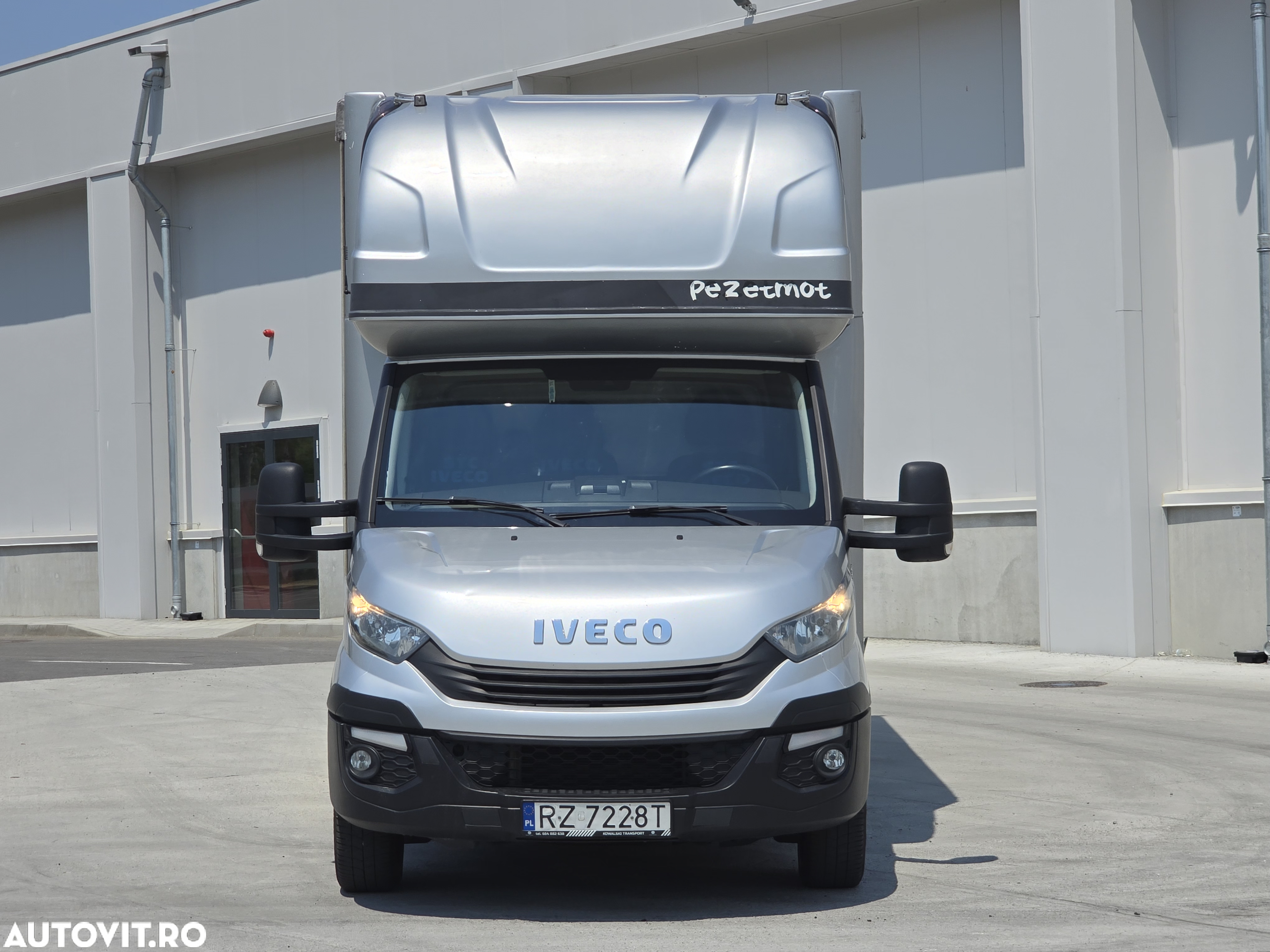 Iveco Daily - 10