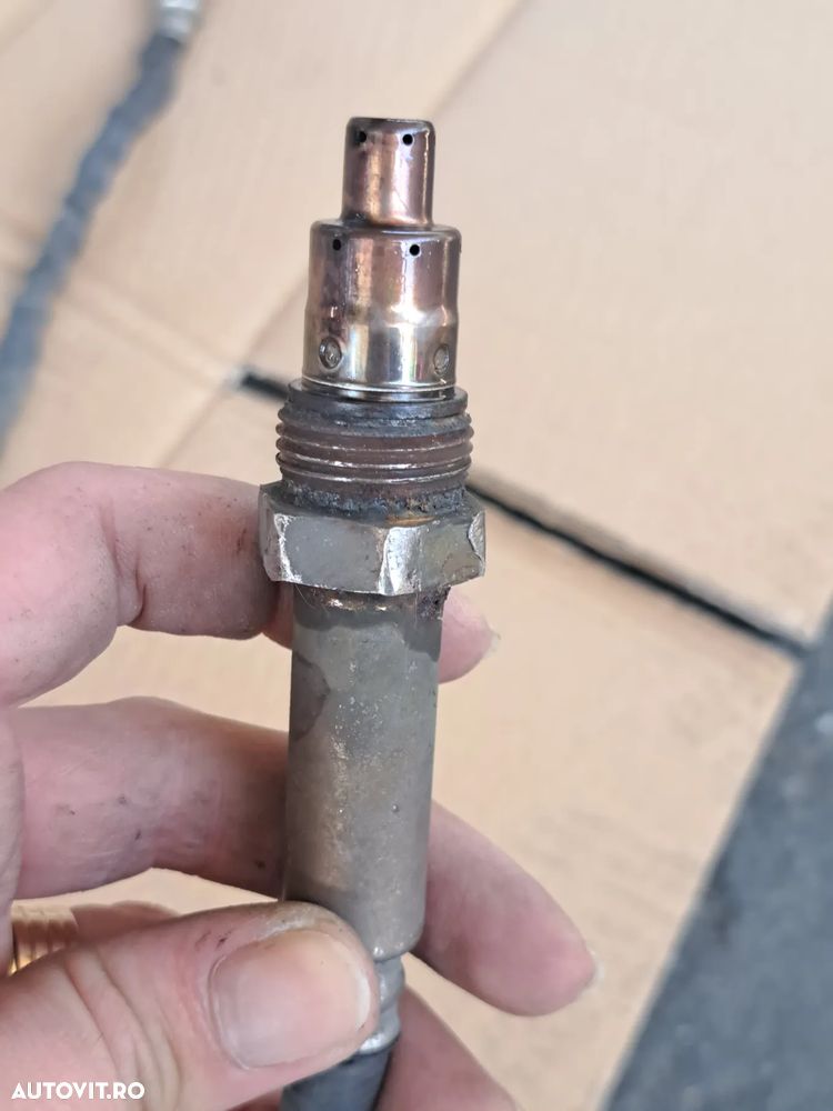 Senzor sonda NOX Originala Mercedes E-class W212 - 4