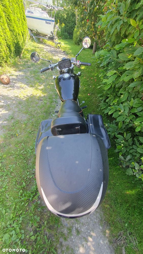 Suzuki Marauder - 7