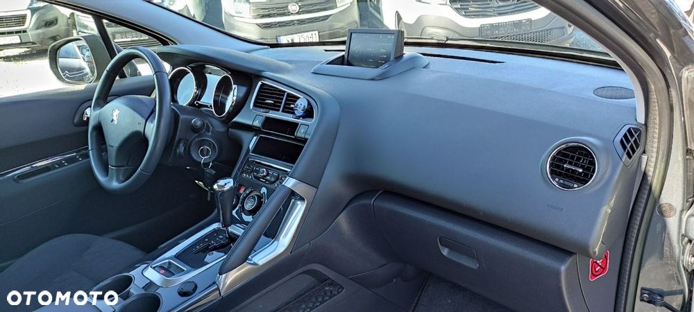Peugeot 3008 - 28