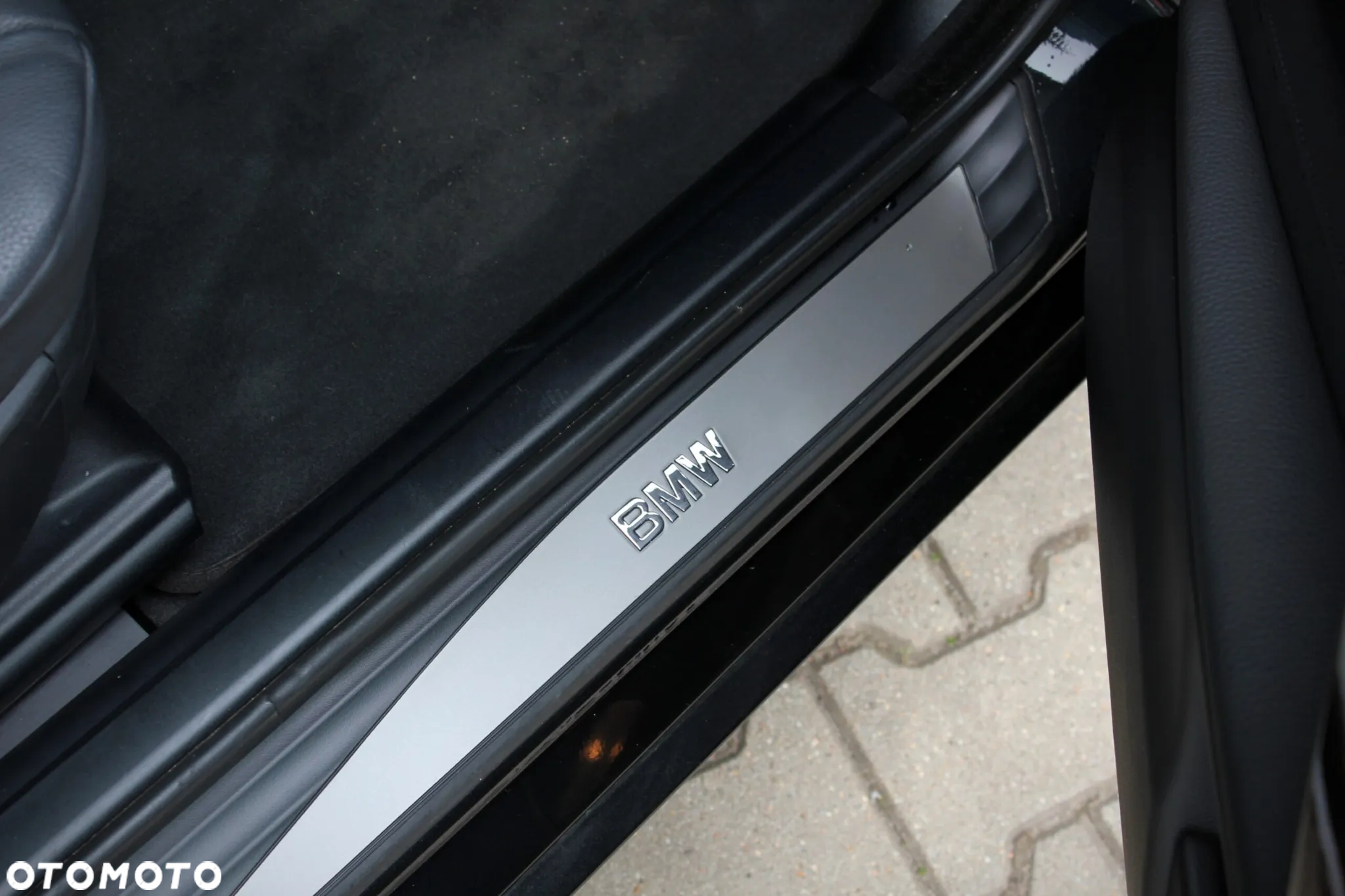 BMW Seria 5 525i - 12