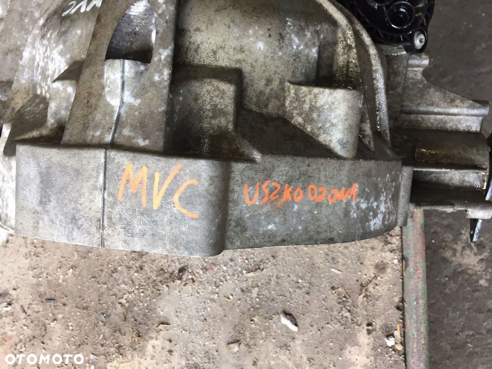 audi a4 b8 lift 1.8 tfsi skrzynia biegów mvc multitronic - 10