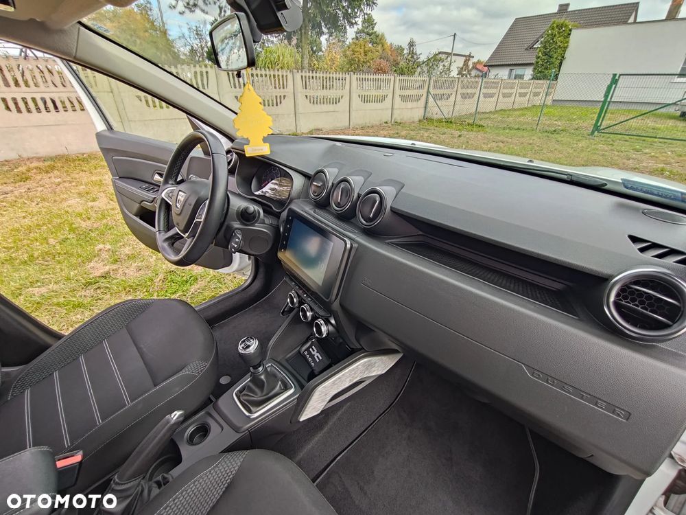 Dacia Duster - 17