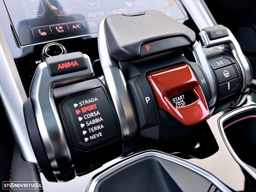 Lamborghini Urus 4.0 V8 - 20