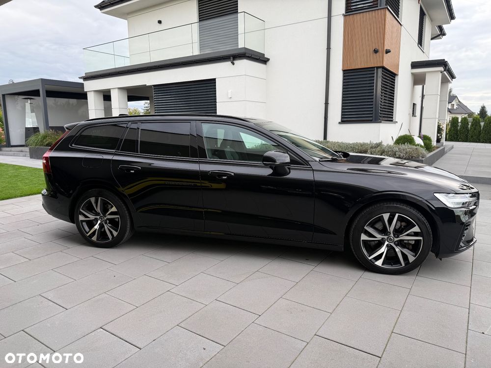 Volvo V60 - 5