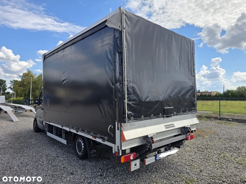 Renault Master - 5