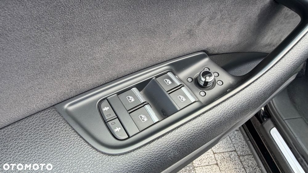 Audi Q7 3.0 TDI ultra Quattro Tiptr - 19