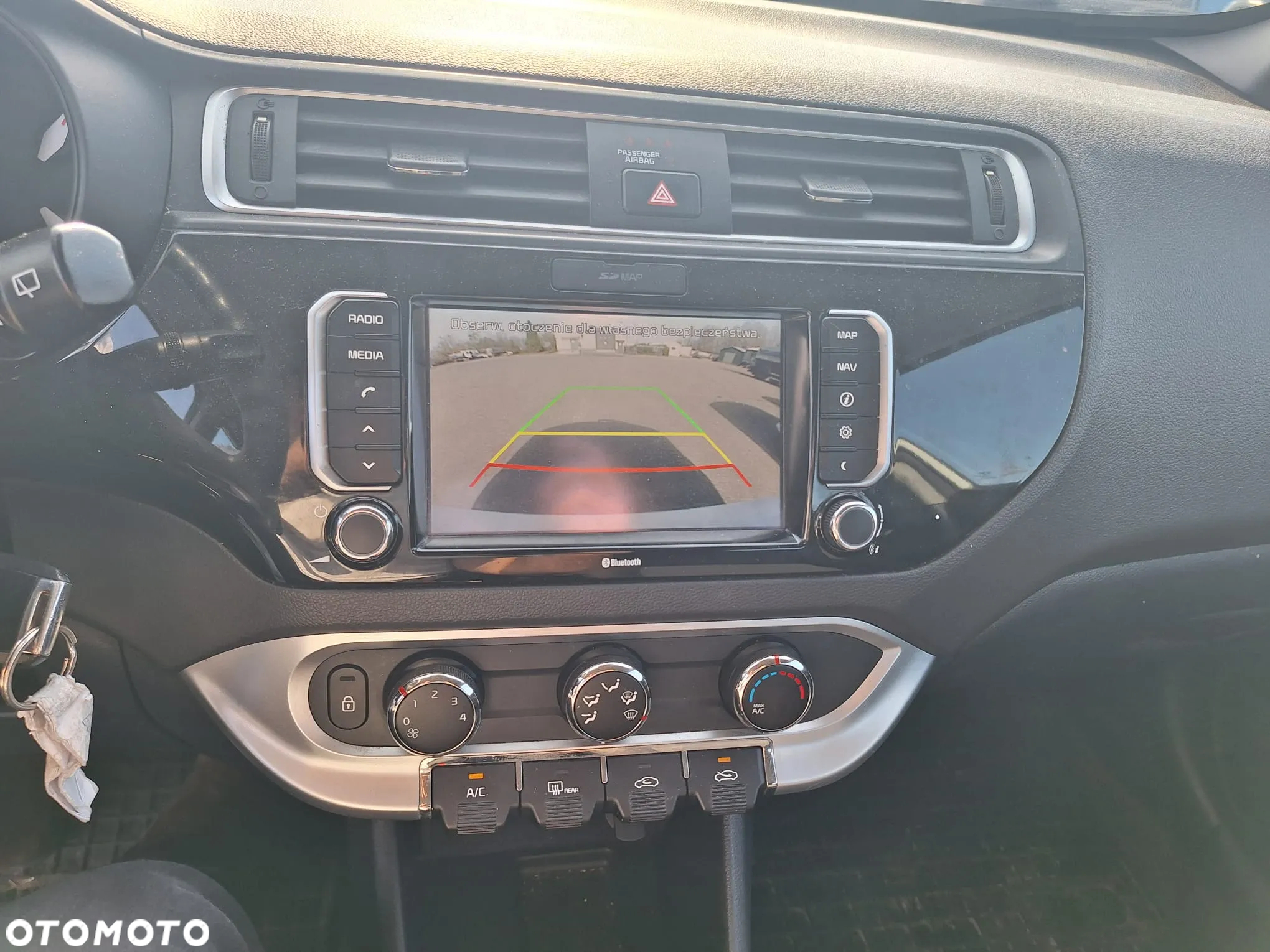 Kia Rio - 6
