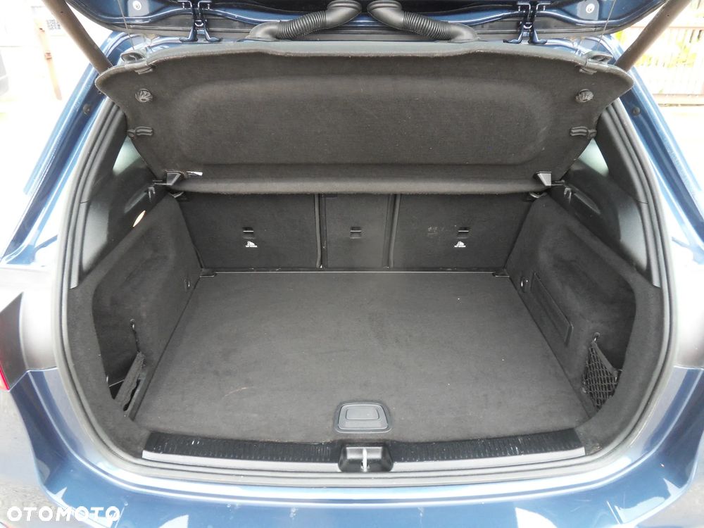 Mercedes-Benz Klasa B 180 d 7G-DCT Progressive - 13