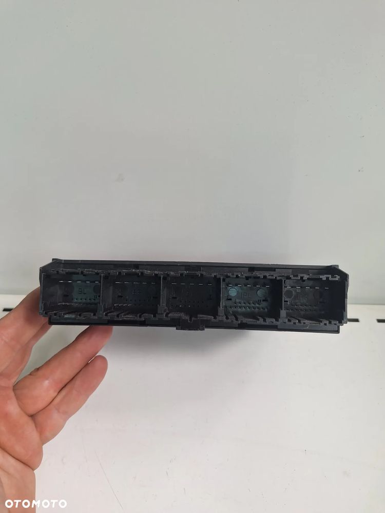 moduł komfortu ford mondeo mk3 3S7T-15K600-TC  (45/4) - 4