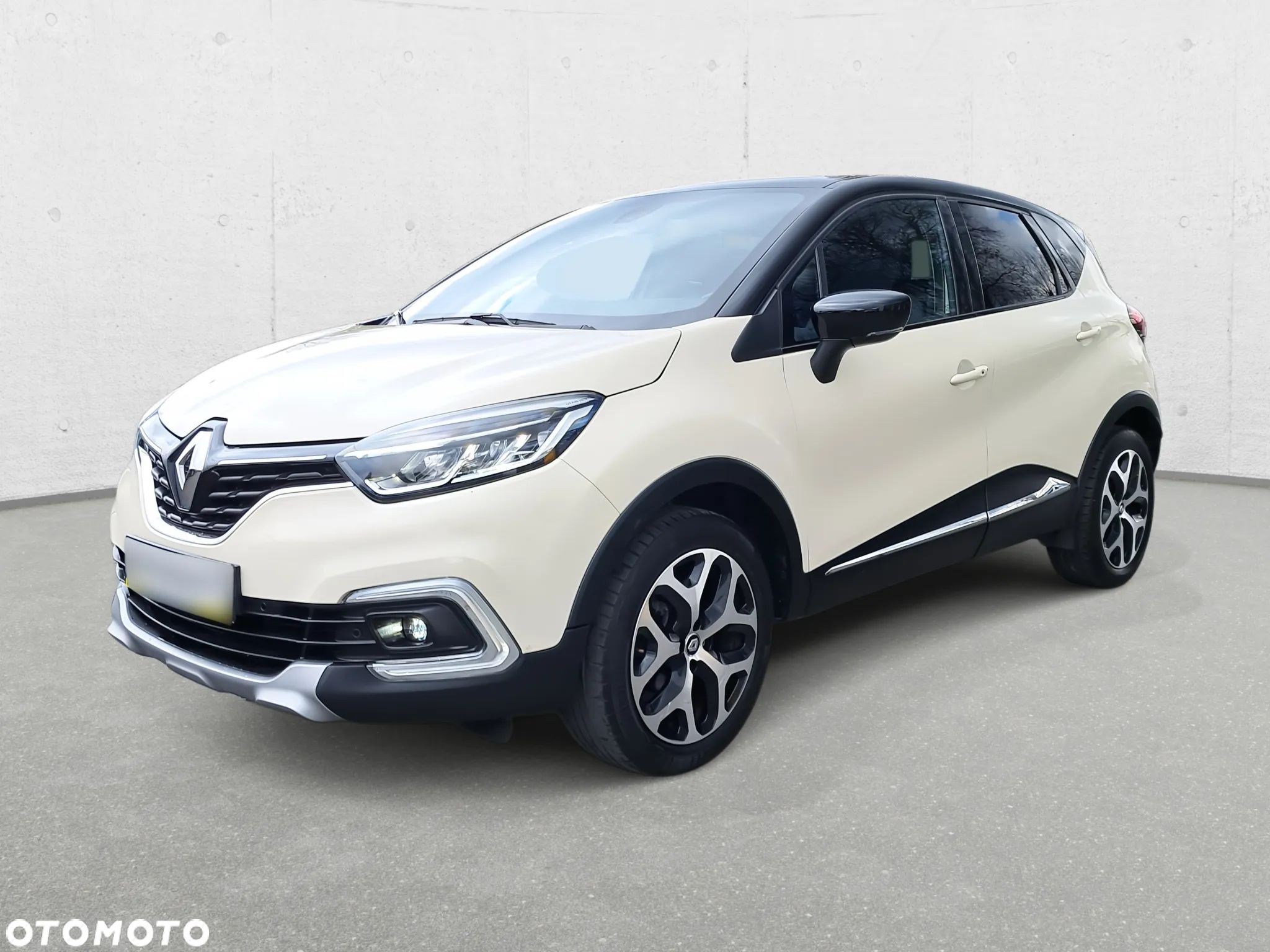 Renault Captur (ENERGY) TCe 90 LIMITED - 1