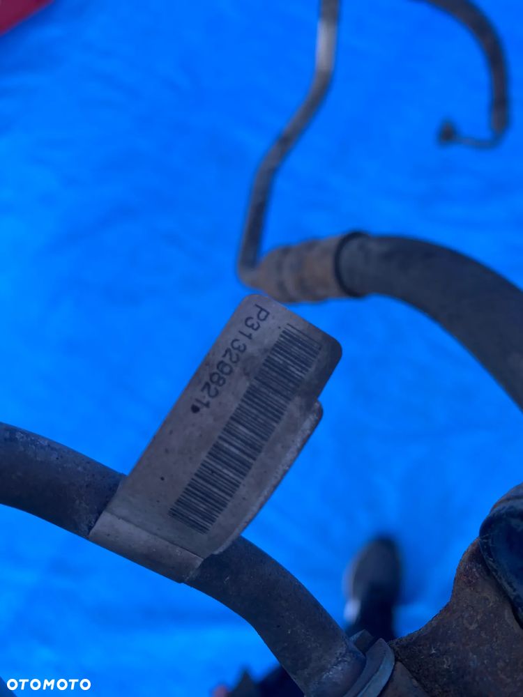 Volvo V60 II PRZEWÓD PRZEWODY WSPOMAGANIA KOMPLET 31280864, 31329821 - 3