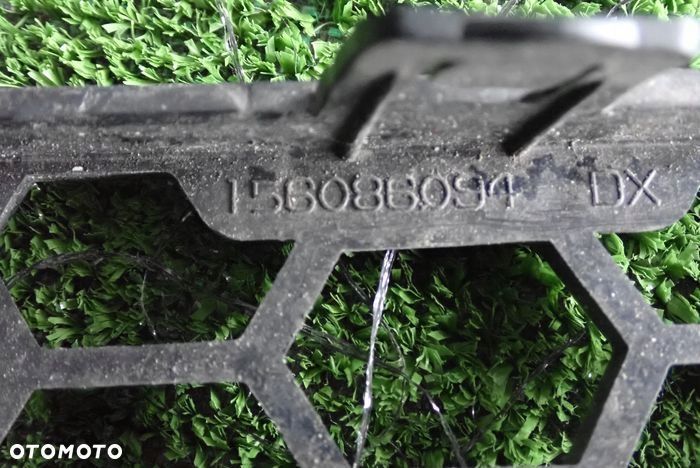 ALFA MITO kratka zderzaka prawa - 5