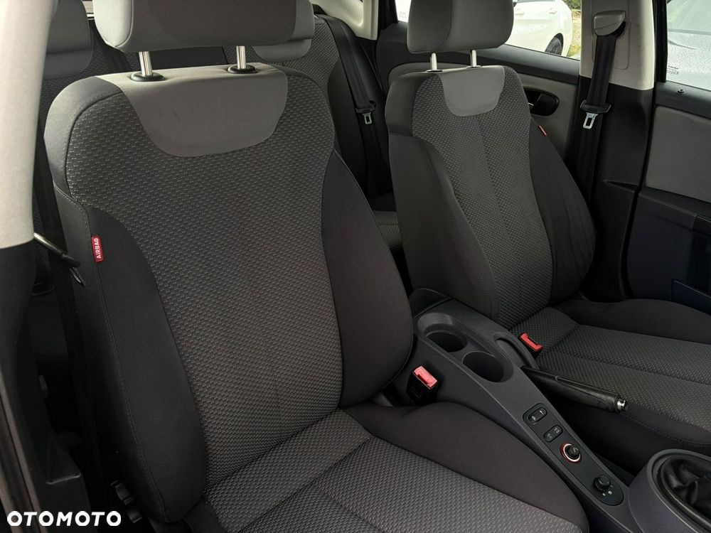 Seat Leon - 17