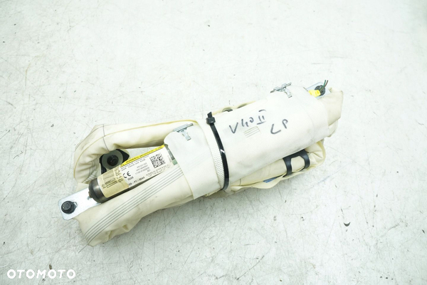 VOLVO V40 II KURTYNA POWIETRZNA AIRBAG LEWA 31291326