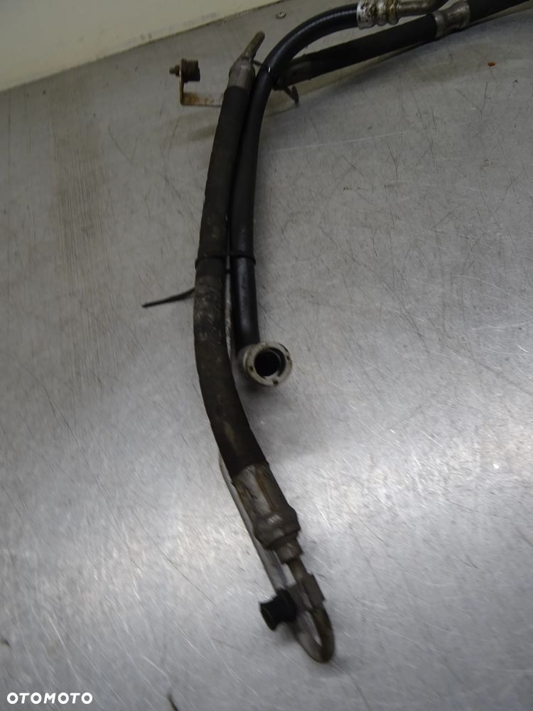 BMW E39 LIFT 00-03 2.0D PRZEWÓD PRZEWODY WSPOMAGANIA 2243303 - 3