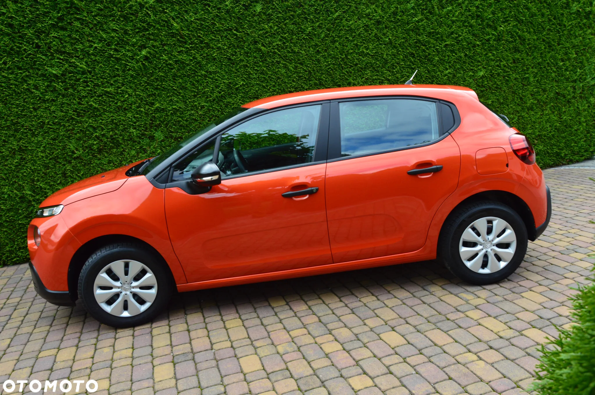 Citroën C3 Pure Tech 68 LIVE - 3