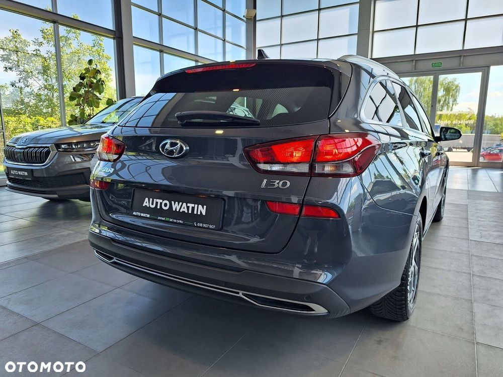 Hyundai i30 1.5 T-GDI 48V Smart DCT - 5