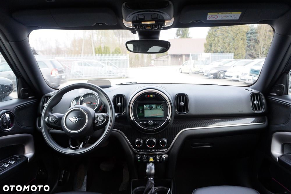MINI Countryman - 22