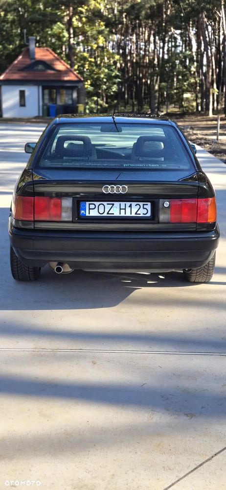 Audi 100 - 6