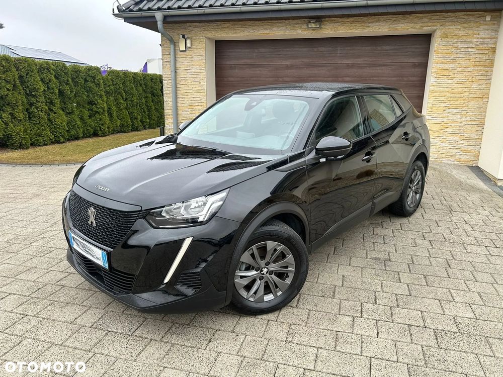 Peugeot 2008 - 4