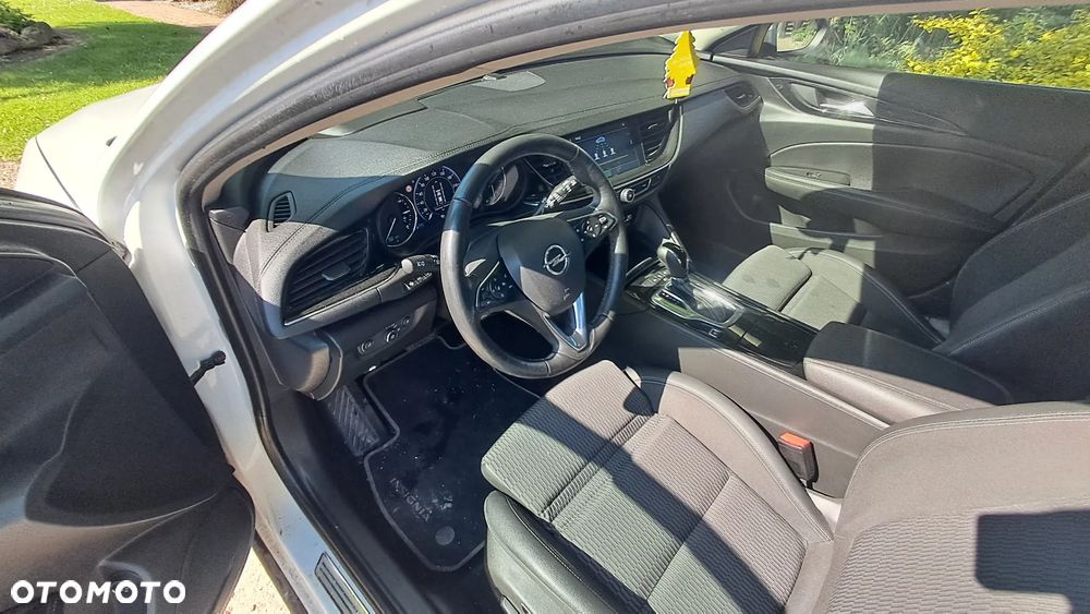 Opel Insignia 2.0 CDTI 4x4 Innovation S&S - 12