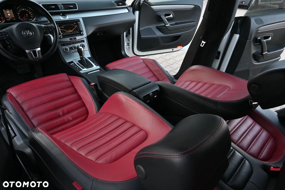 Volkswagen Passat CC 3.6 V6 4Motion DSG Individual - 37