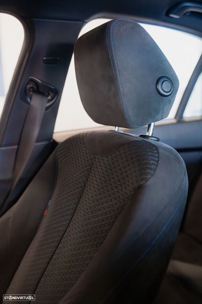 BMW 318 d Pack M - 46