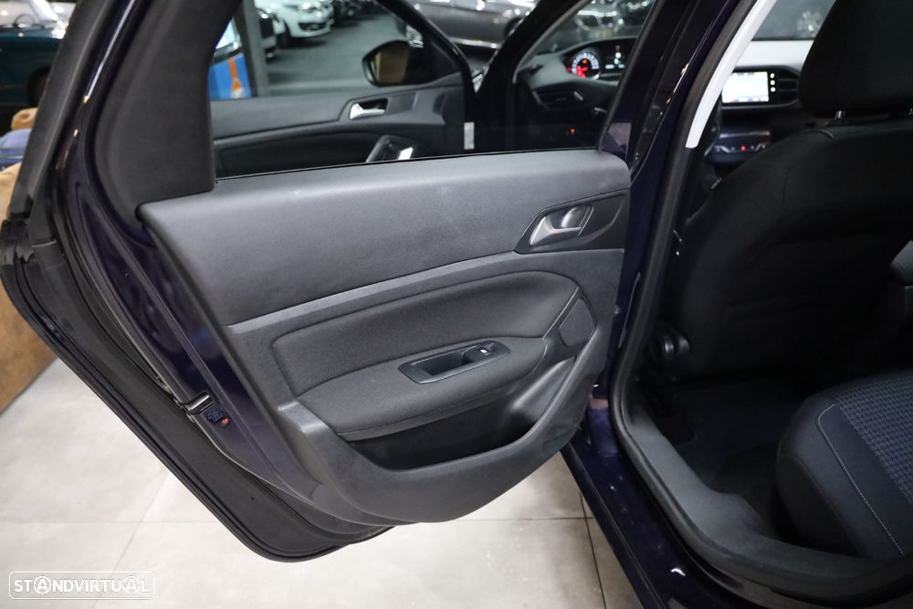 Peugeot 308 SW BlueHDi 120 Stop & Start Style - 10