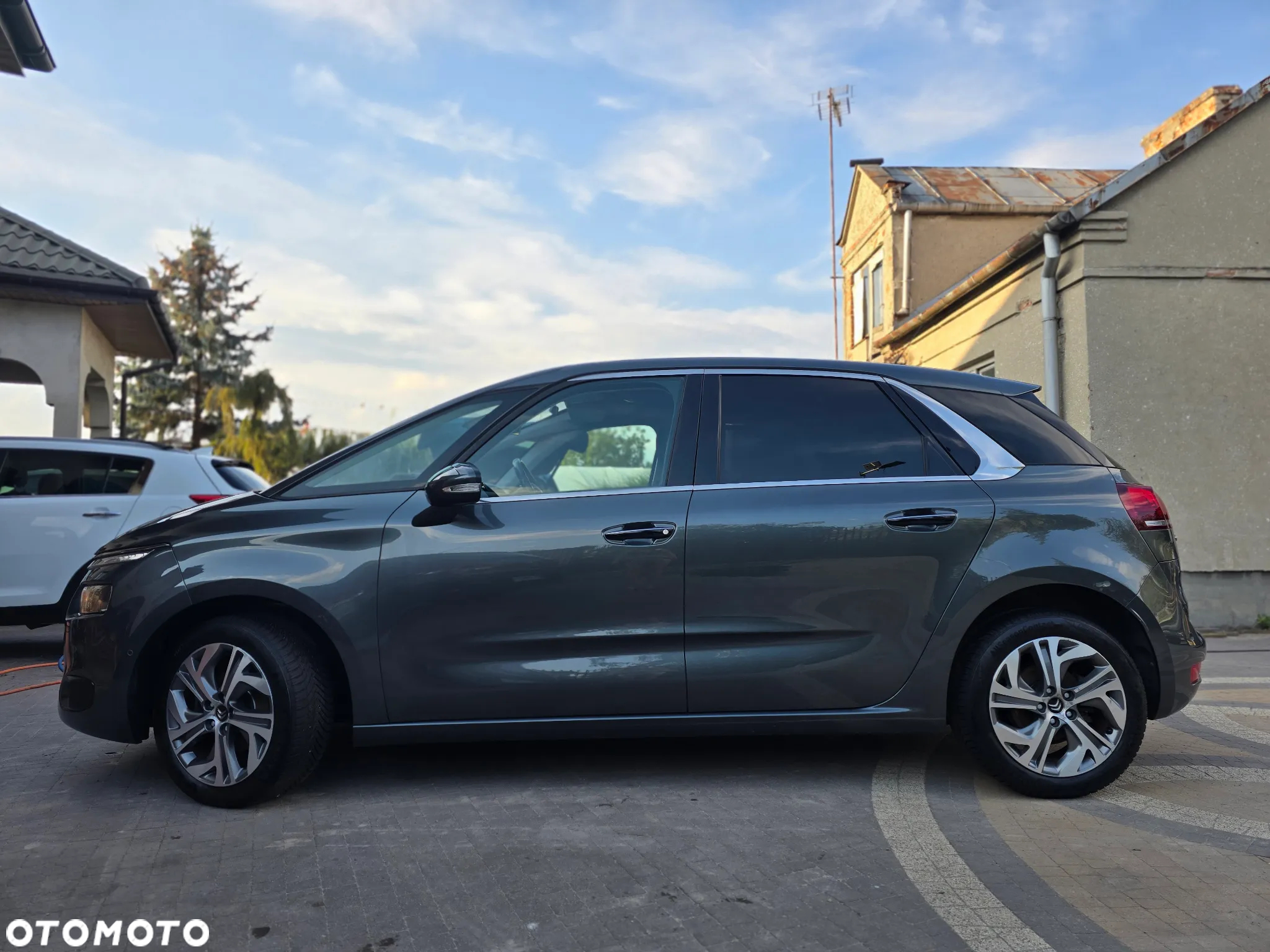Citroën C4 Picasso - 4