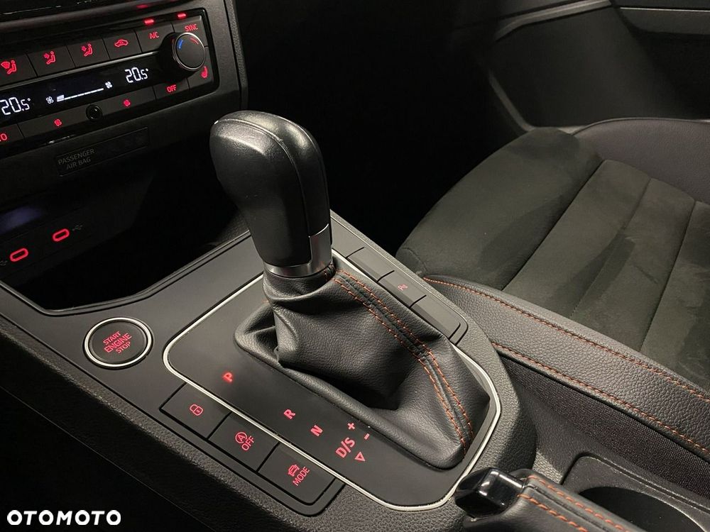 Seat Ibiza 1.0 TSI FR S&S DSG - 33