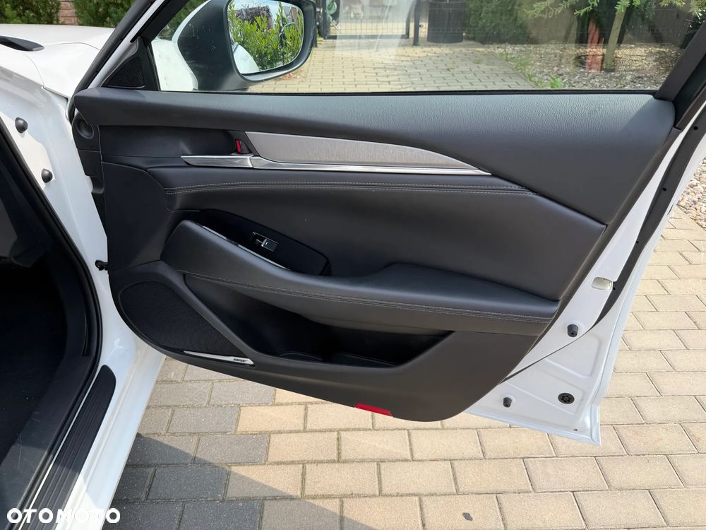 Mazda 6 2.0 Exclusive-Line - 21