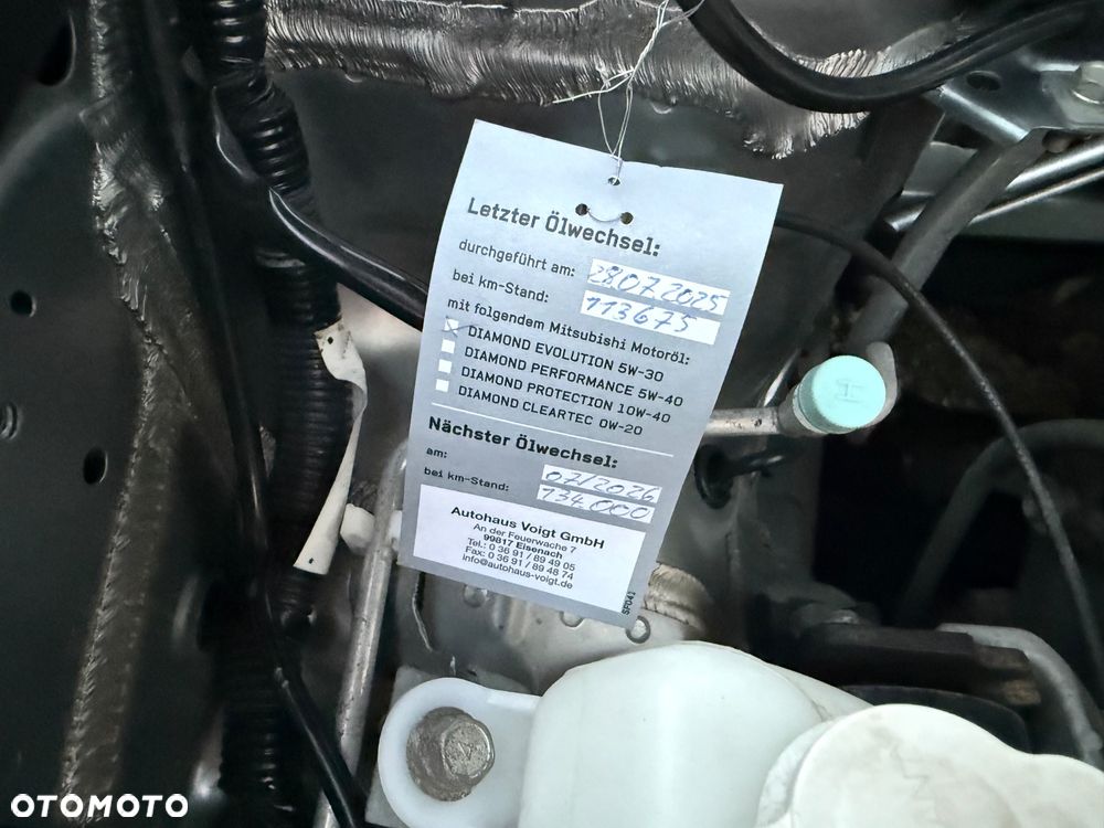 Mitsubishi ASX 1.6 ClearTec 2WD Plus - 39