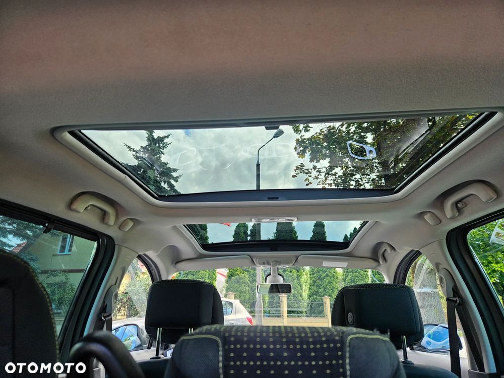 Renault Grand Scenic TCe 130 Luxe - 8
