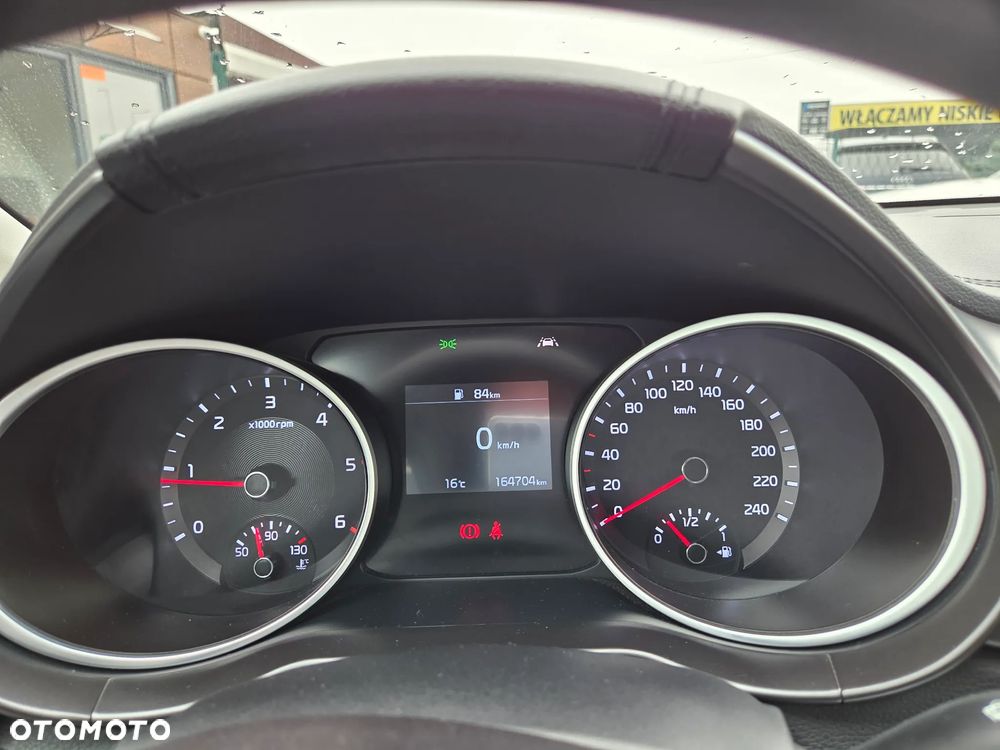 Kia Ceed 1.6 CRDi SCR S - 21