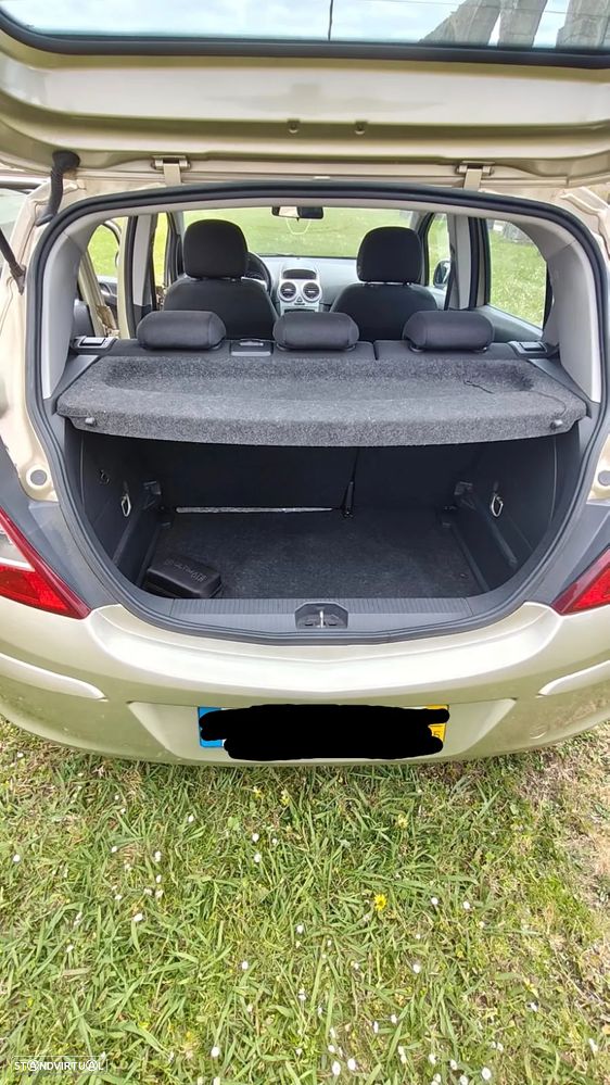 Opel Corsa - 5