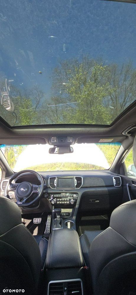 Kia Sportage - 12
