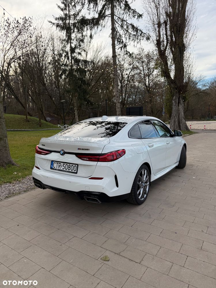 BMW Seria 2 M235i xDrive - 6