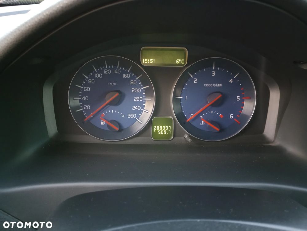 Volvo V50 1.6D DPF DRIVe RDesign - 22